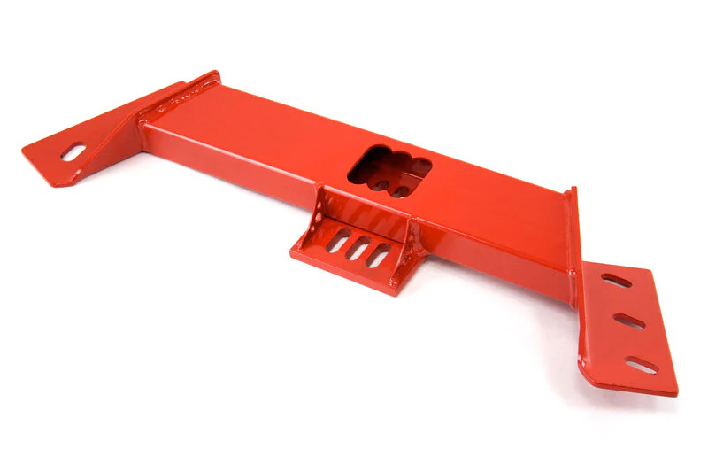 UMI Performance 82-92 GM F-Body Transmission Cross Member- TH350 & T5 - Image 3