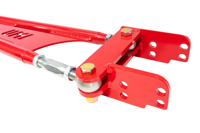 UMI Performance 82-92 GM F-Body Tunnel Mounted Torque Arm - Image 4