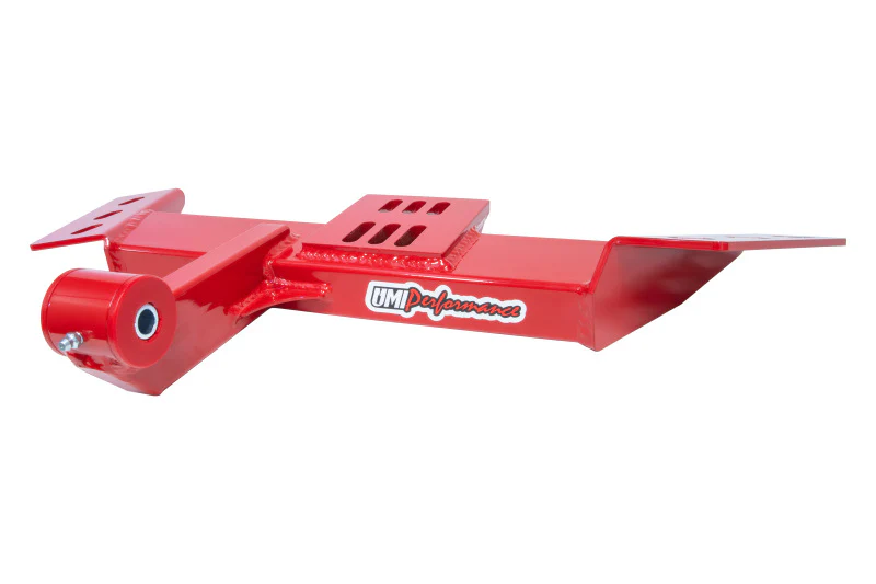 UMI Performance 82-92 GM F-Body Tunnel Mounted Torque Arm Mount - Image 3