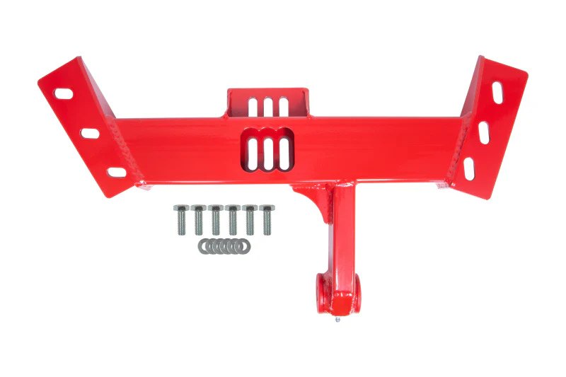 UMI Performance 82-92 GM F-Body Tunnel Mounted Torque Arm Mount - Image 4