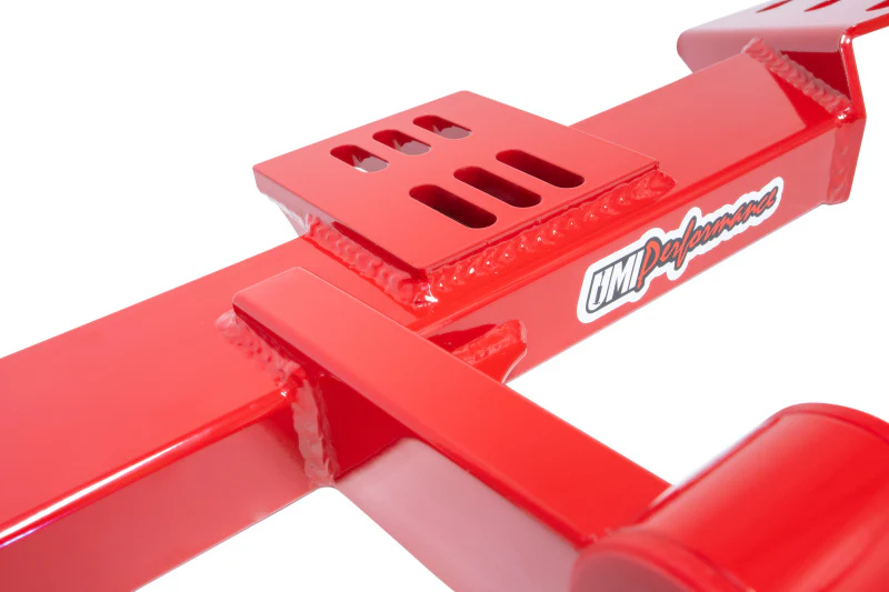 UMI Performance 82-92 GM F-Body Tunnel Mounted Torque Arm Mount - Image 5
