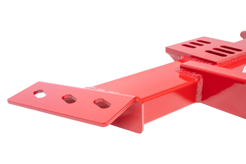 UMI Performance 82-92 GM F-Body Tunnel Mounted Torque Arm Mount - Image 7