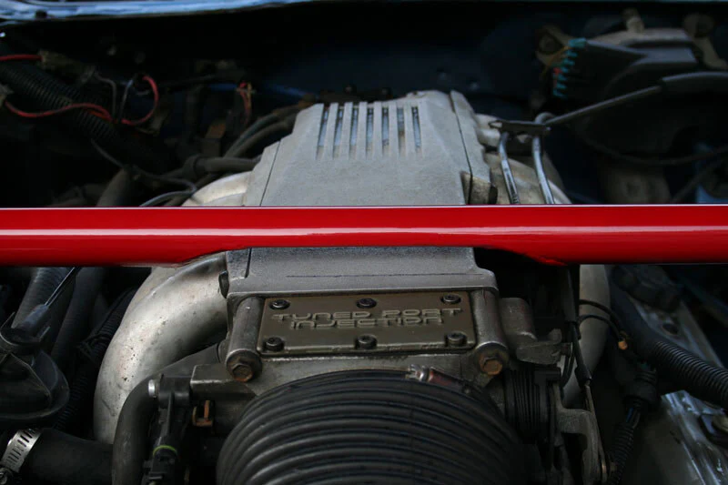 UMI Performance 87-92 GM F-Body Adjustable Strut Tower Brace - Image 6