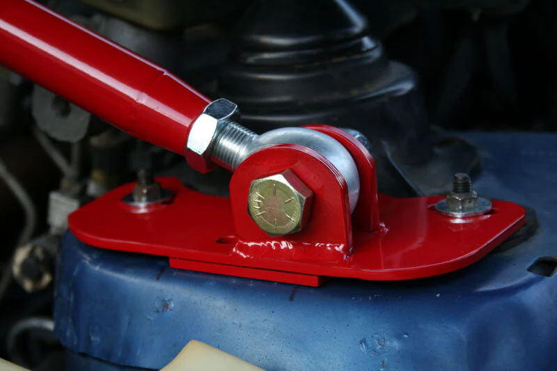 UMI Performance 87-92 GM F-Body Adjustable Strut Tower Brace - Image 8