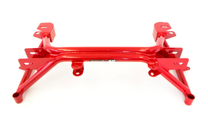 UMI Performance 93-02 GM F-Body K-member- No Motor Mounts - Image 3