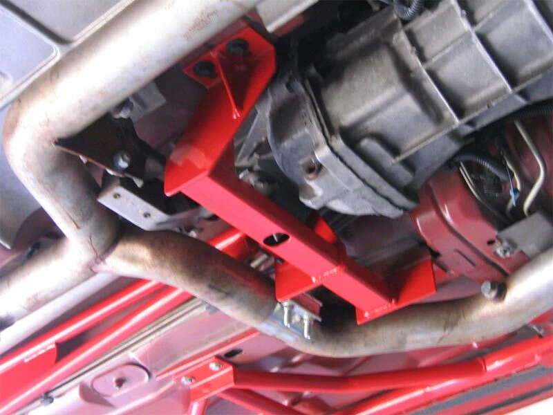 UMI Performance 93-97 GM F-Body Automatic / Torque Arm Relocation Kit - Image 5