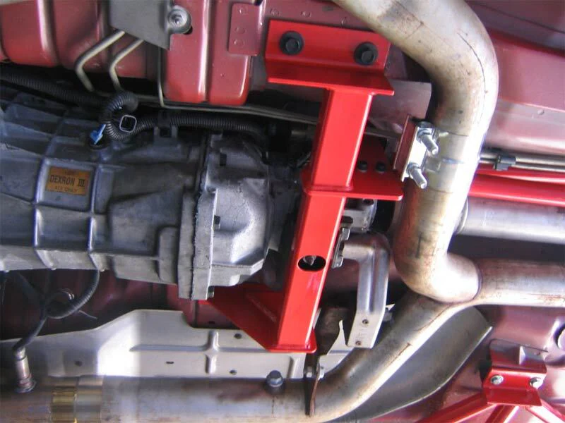 UMI Performance 93-97 GM F-Body Automatic / Torque Arm Relocation Kit - Image 3