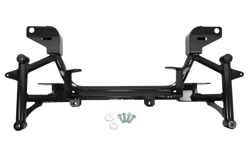 UMI Performance 98-02 GM F-Body Tubular K-Member - LS1 - Image 5