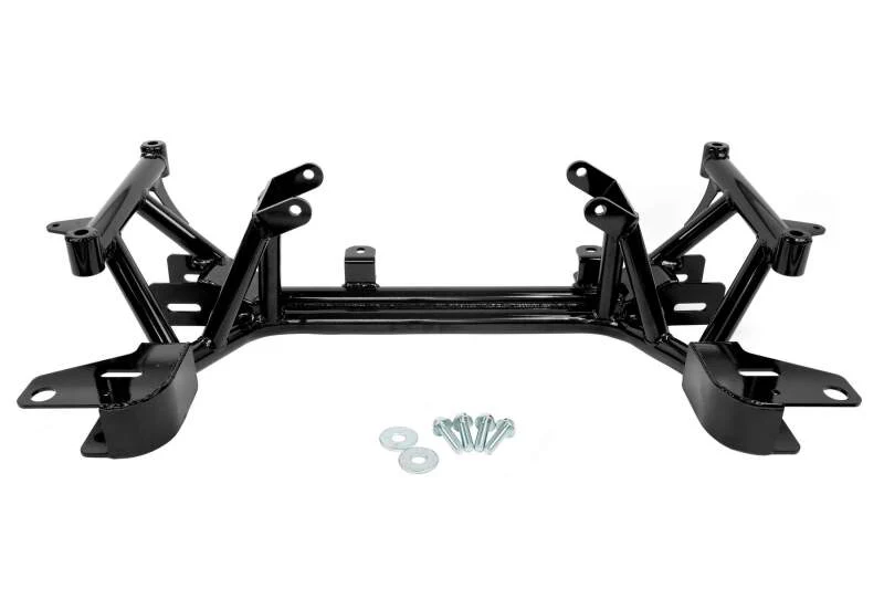 UMI Performance 98-02 GM F-Body Tubular K-Member - LS1 - Image 6