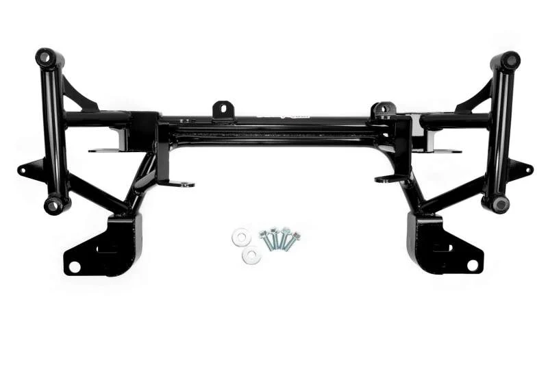 UMI Performance 98-02 GM F-Body Tubular K-Member - LS1 - Image 9