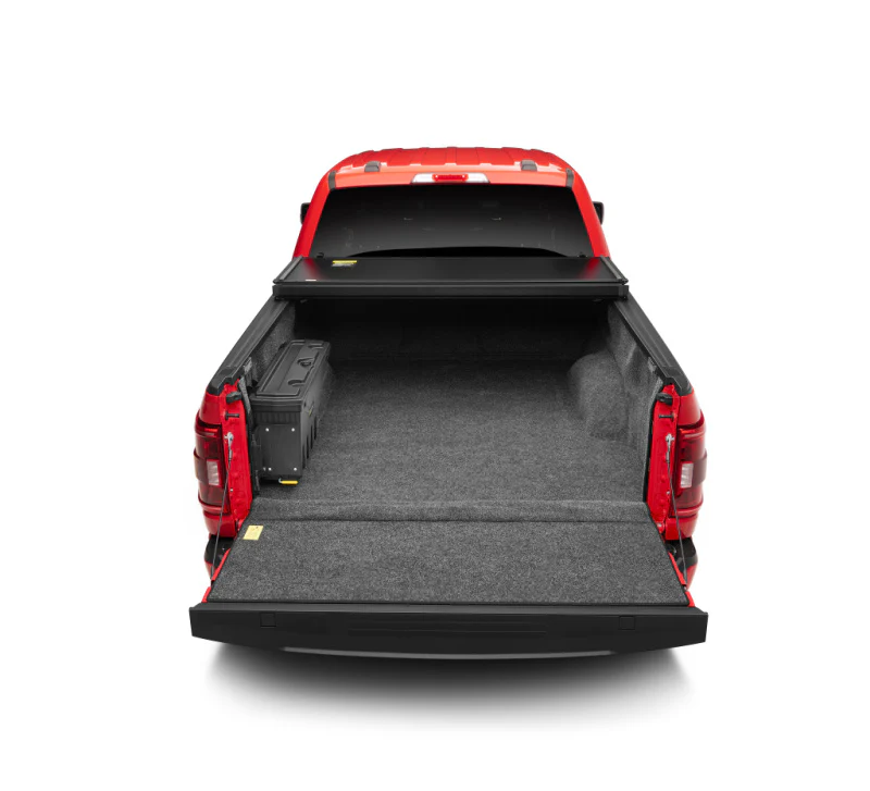 UnderCover 15-20 Ford F-150 Drivers Side SwingH1128-H1157 Case - Black Smooth - Image 16