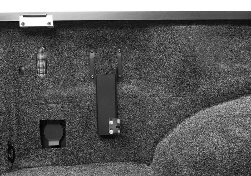 UnderCover 15-20 Ford F-150 Drivers Side SwingH1128-H1157 Case - Black Smooth - Image 28