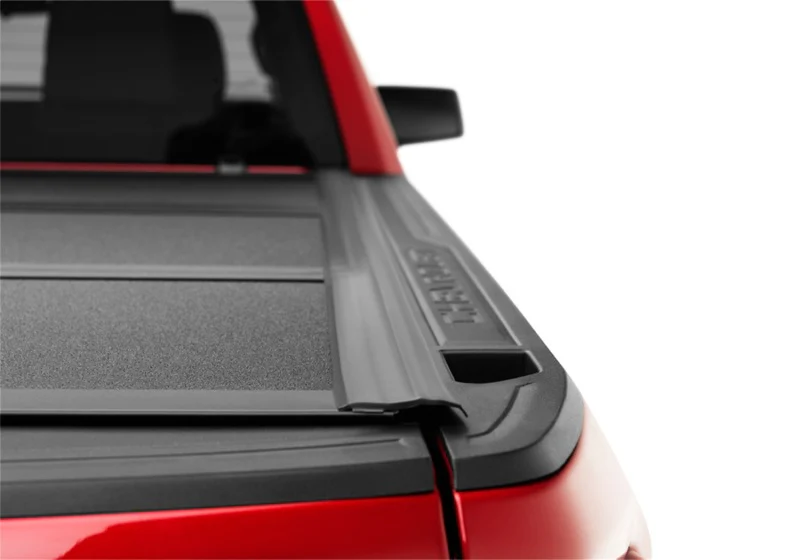 UnderCover 19-20 Chevy Silverado 1500 5.8ft (w/ or w/o MPT) Armor Flex Bed Cover - Black Textured - Image 14