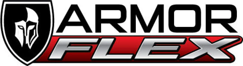 UnderCover 19-20 Chevy Silverado 1500 5.8ft (w/ or w/o MPT) Armor Flex Bed Cover - Black Textured - Image 20