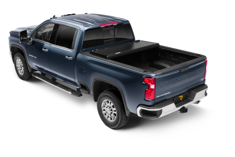 UnderCover 2020 Chevy Silverado 2500/3500 6.9ft Armor Flex Bed Cover - Image 16