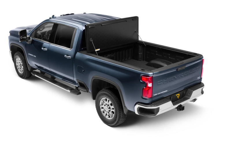 UnderCover 2020 Chevy Silverado 2500/3500 6.9ft Armor Flex Bed Cover - Image 20