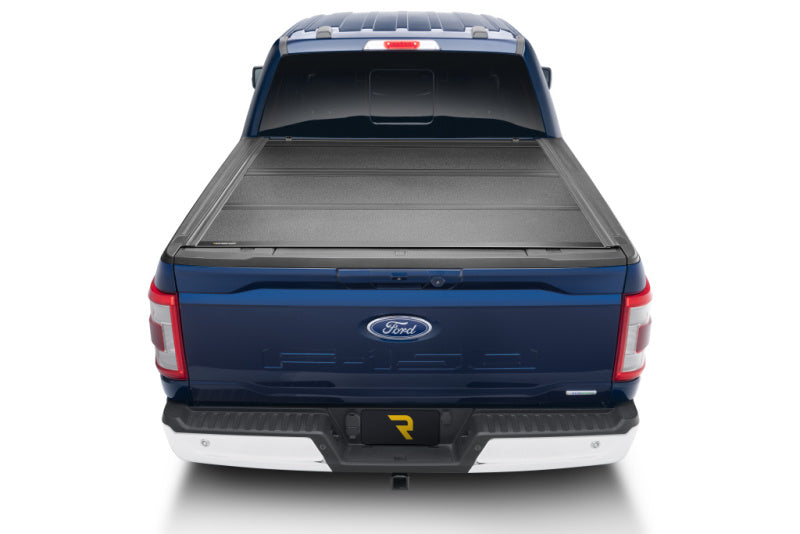 UnderCover 2021+ Ford F-150 Crew Cab 5.5ft Armor Flex Bed Cover Cover - Image 11