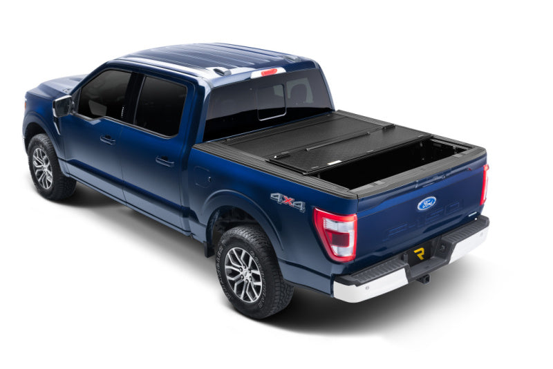UnderCover 2021+ Ford F-150 Crew Cab 5.5ft Armor Flex Bed Cover Cover - Image 12