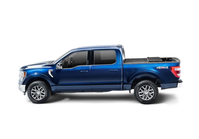 UnderCover 2021+ Ford F-150 Crew Cab 5.5ft Armor Flex Bed Cover Cover - Image 19