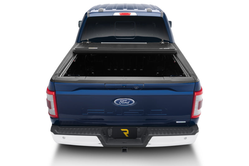 UnderCover 2021+ Ford F-150 Crew Cab 5.5ft Armor Flex Bed Cover Cover - Image 22
