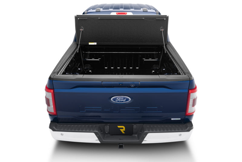 UnderCover 2021+ Ford F-150 Crew Cab 5.5ft Armor Flex Bed Cover Cover - Image 23