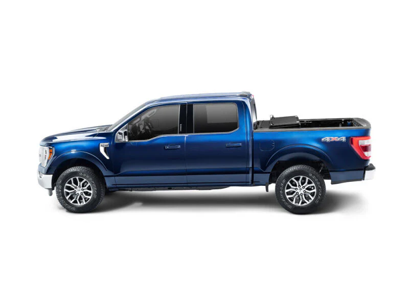 UnderCover 2021+ Ford F-150 Crew Cab 5.5ft Armor Flex Bed Cover Cover - Image 24