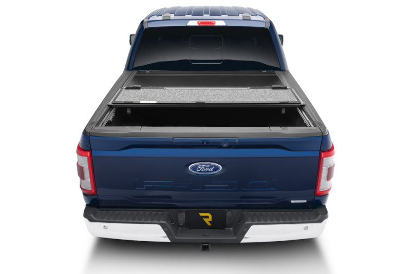 UnderCover 2021+ Ford F-150 Crew Cab 5.5ft Ultra Flex Bed Cover - Image 5