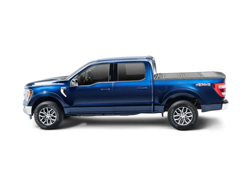 UnderCover 2021+ Ford F-150 Crew Cab 5.5ft Ultra Flex Bed Cover - Image 7