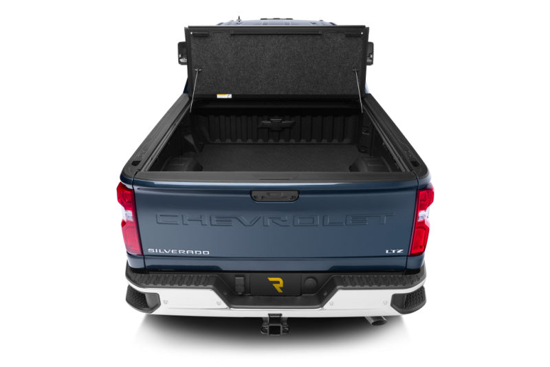 UnderCover 2021+ Ford F-150 Crew Cab 5.5ft Ultra Flex Bed Cover - Image 8