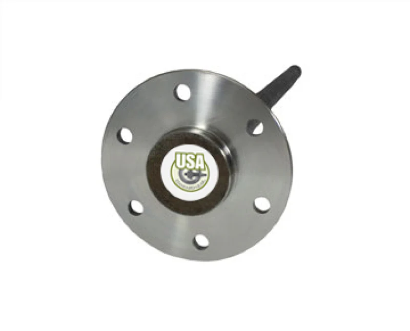 USA Standard Axle Shaft For 80-90 4Wd GM Truck - Image 2