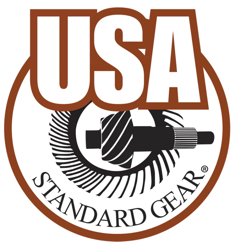 USA Standard Master Overhaul Kit For The Ford 9in Lm603011 Diff - Image 3