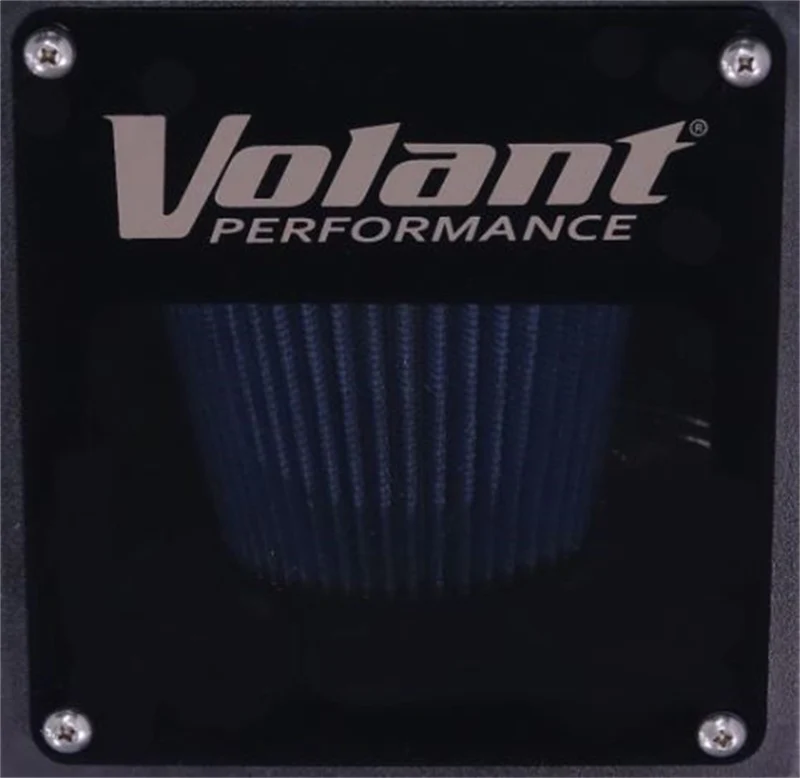 Volant 06-10 Jeep Grand Cherokee 6.1 V8 Pro5 Closed Box Air Intake System - Image 3