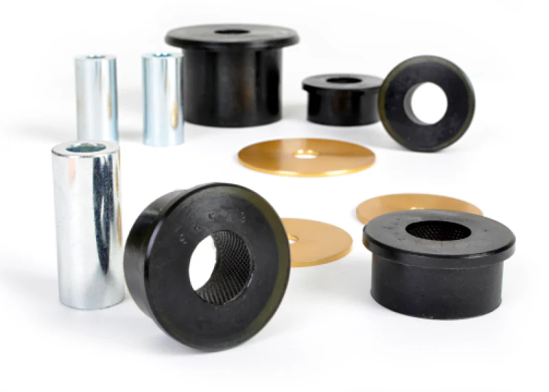 Whiteline 05+ BMW 1 Series / 3/05-10/11 BMW 3 Series Rear Diff - Mount Bushing - Image 4