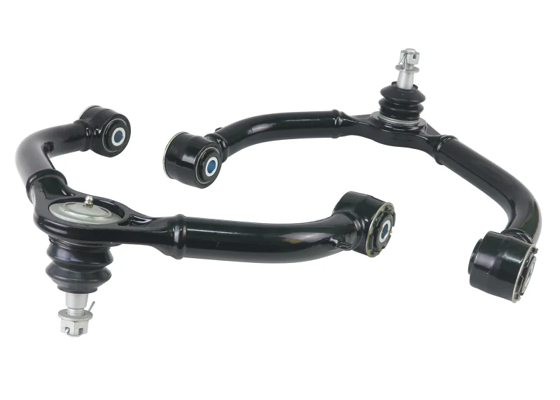 Whiteline 11-18 Ram 1500 / 19-22 Ram 1500 Classic Control Arms - Front Upper - Image 2