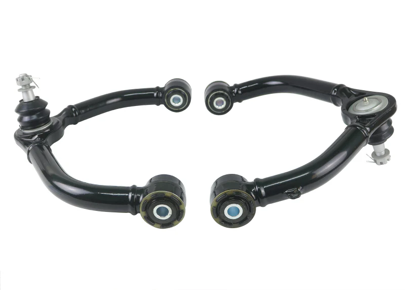 Whiteline 11-18 Ram 1500 / 19-22 Ram 1500 Classic Control Arms - Front Upper - Image 3