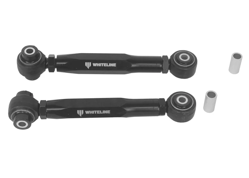 Whiteline 12-20 Volkswagen Golf Rear Adjustable Toe Arm - Image 2
