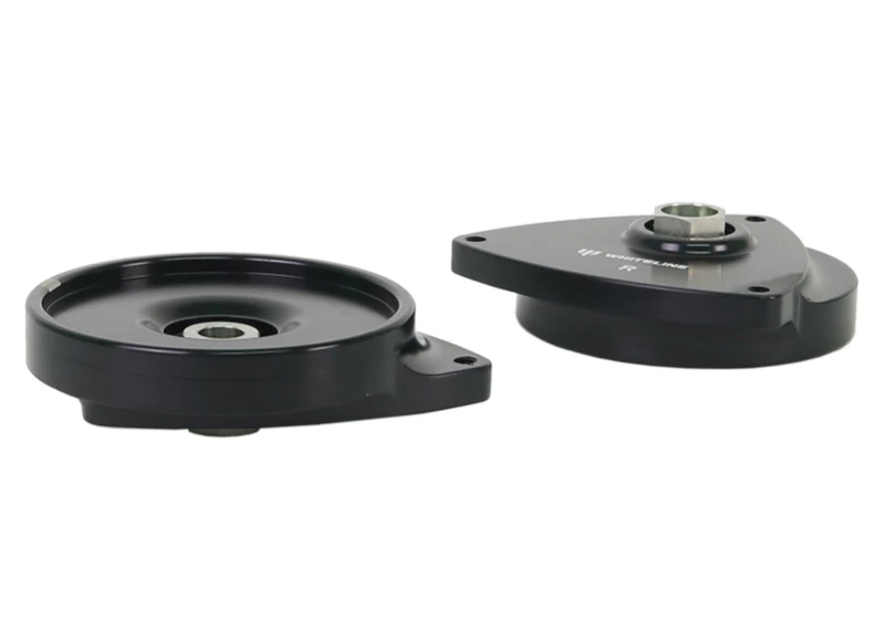 Whiteline 15-16 Audi A3 / 15-19 VW Golf R Front Strut Mount (Camber/Caster) - Image 3
