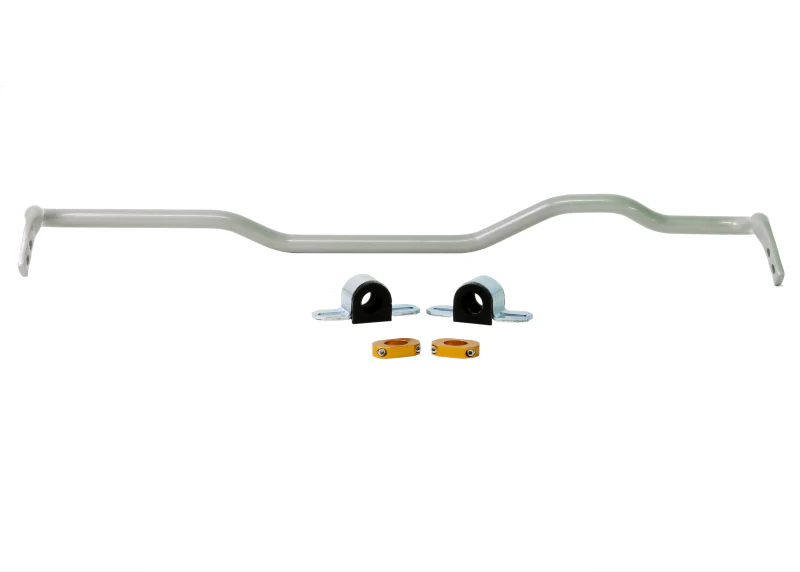 Whiteline 15-18 Volkswagen Golf R 22mm Rear Adjustable Sway Bar Kit - Image 3