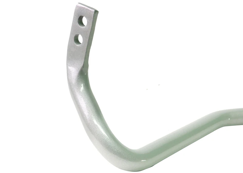 Whiteline 15-18 Volkswagen Golf R 22mm Rear Adjustable Sway Bar Kit - Image 4