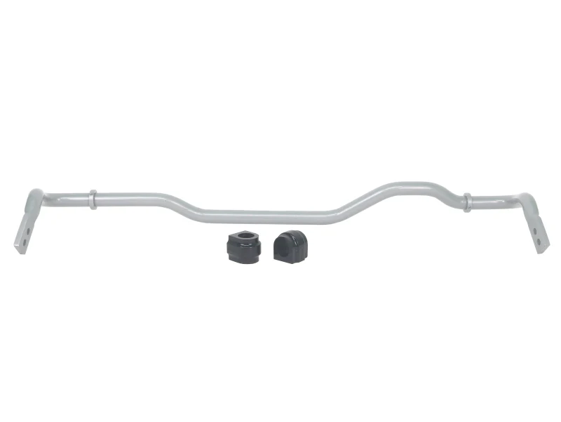 Whiteline 15-18 Volkswagen Golf R 24mm Rear Adjustable Sway Bar Kit - Image 7