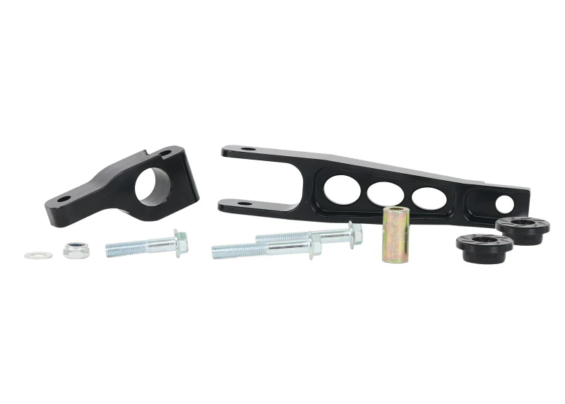 Whiteline 15-20 Audi A3 / 18-20 Audi TT Quattro / 15-20 VW Golf/GTI Engine Pitch Mount Bushing - Image 3