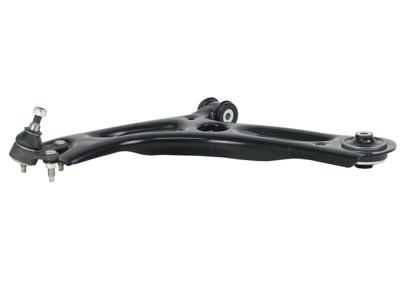 Whiteline 15-21 Volkswagen Golf/GTI Front Lower Control Arm (Single) - Image 6