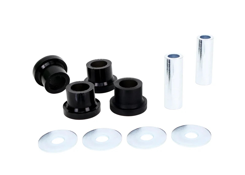 Whiteline 16-23 Toyota Tacoma Steering - Rack And Pinion Mount Bushing Kit - Image 3