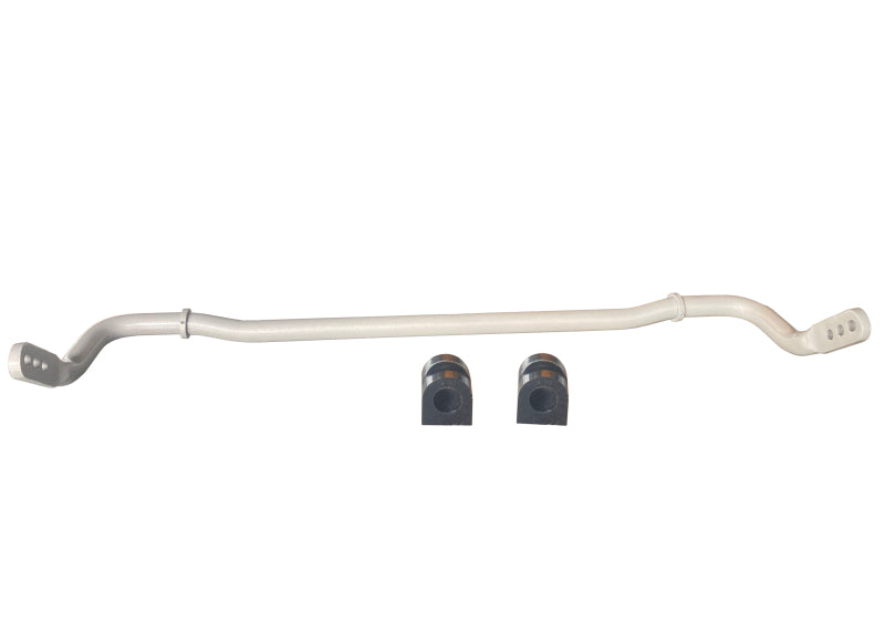 Whiteline 17-20 Tesla 3 Front 30mm Heavy Duty Swaybar - Image 2