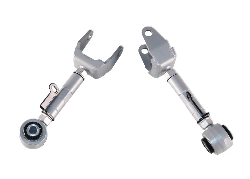 Whiteline 17-23 Tesla 3 / 20-23 Tesla Y Rear Control Arm Upper Camber Arm - Image 2