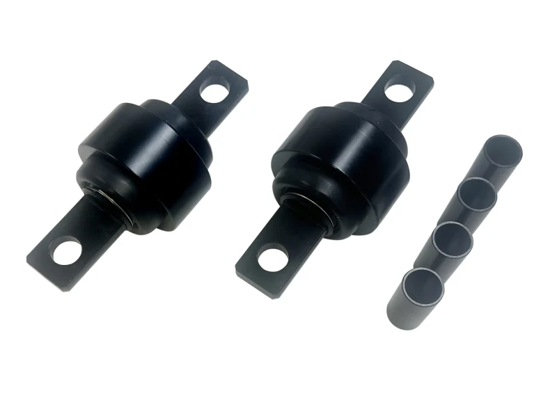 Whiteline 17-24 Tesla Model 3 Long Range Front Lower Forward Inner Bushing Kit (Spherical) - Image 2