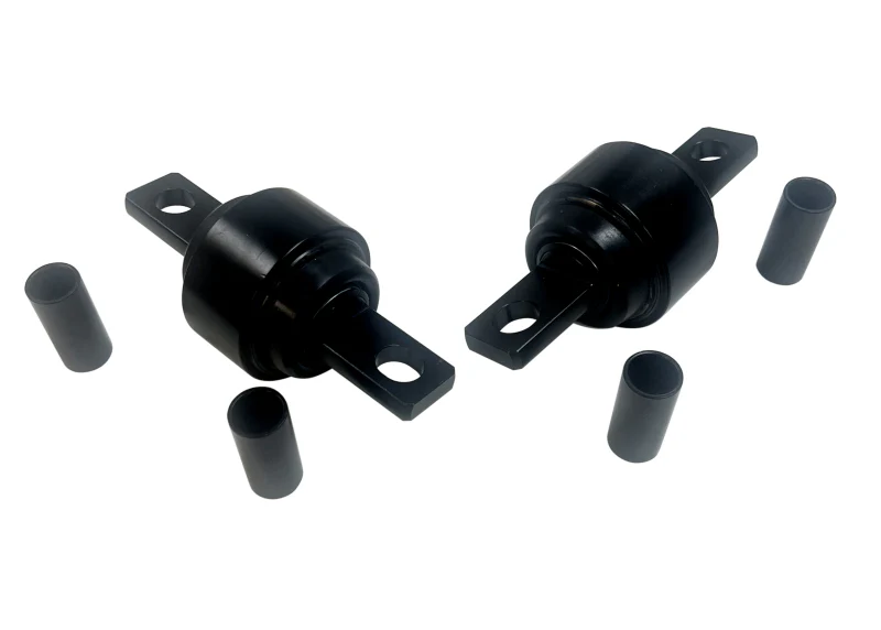 Whiteline 17-24 Tesla Model 3 Long Range Front Lower Forward Inner Bushing Kit (Spherical) - Image 4