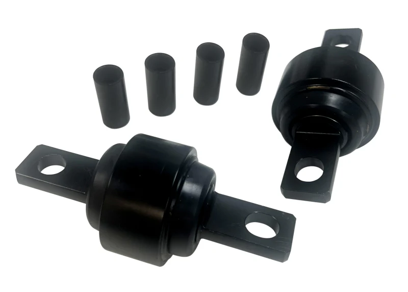 Whiteline 17-24 Tesla Model 3 Long Range Front Lower Forward Inner Bushing Kit (Spherical) - Image 5