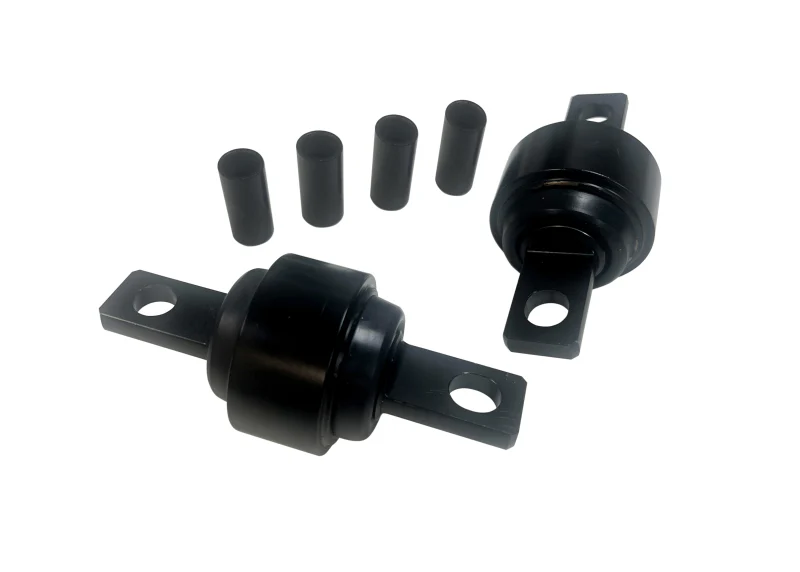 Whiteline 17-24 Tesla Model 3 Long Range Front Lower Forward Inner Bushing Kit (Spherical) - Image 6