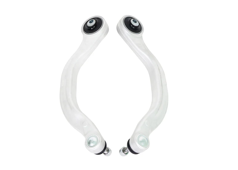 Whiteline 17+ Tesla Model 3 & Model Y Front Control Arm - Compliance Aft (Offset Bushing) - Image 3